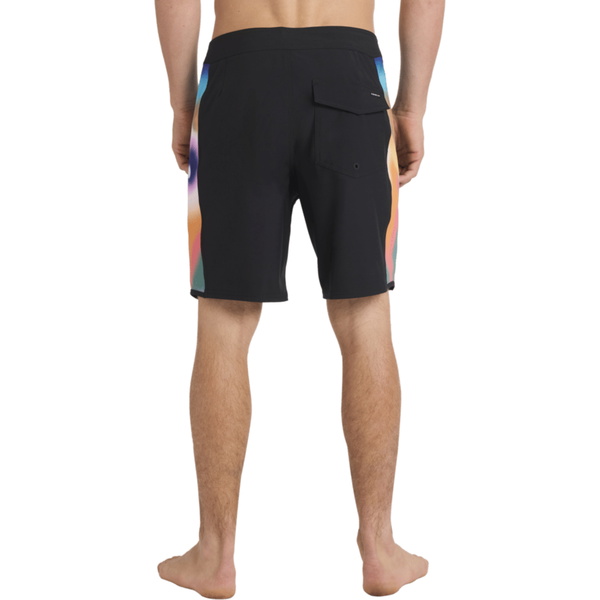 2025 Quiksilver Mens Surfsilk Arch 18